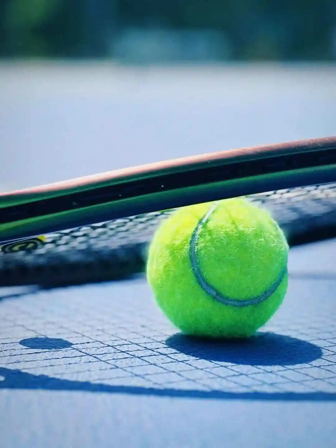 WTA多哈站第四日：米拉·安德列娃VS姆博科