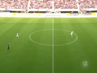 德甲联赛 科隆VS圣保利 20251206